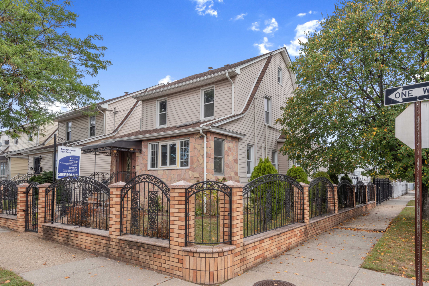 91-07 212th Street