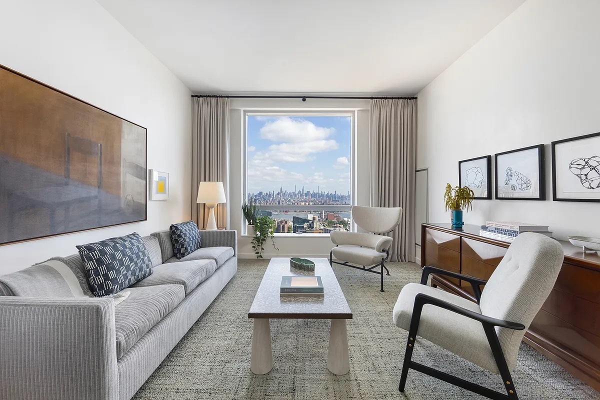 1 CITY Point 63B