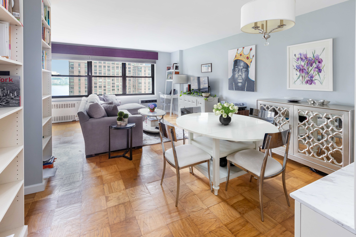 185 West End Avenue 10P