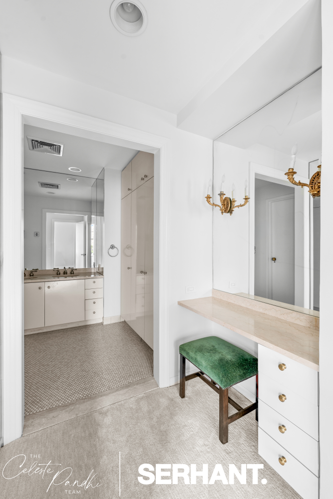 2 East 61st Street 1001/1003