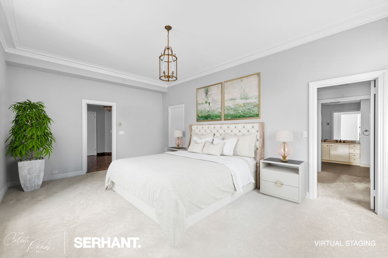 2 East 61st Street 1001/1003
