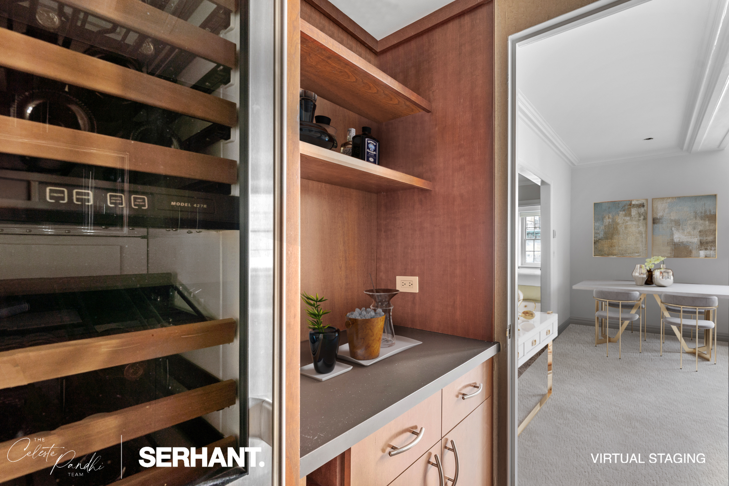 2 East 61st Street 1001/1003
