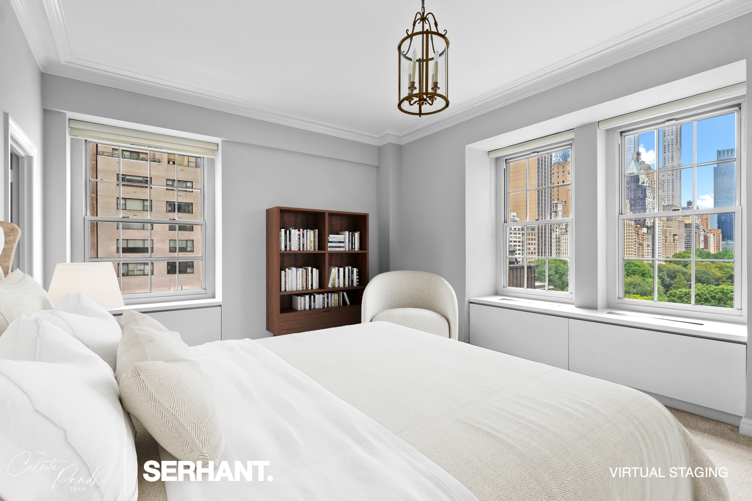 2 East 61st Street 1001/1003