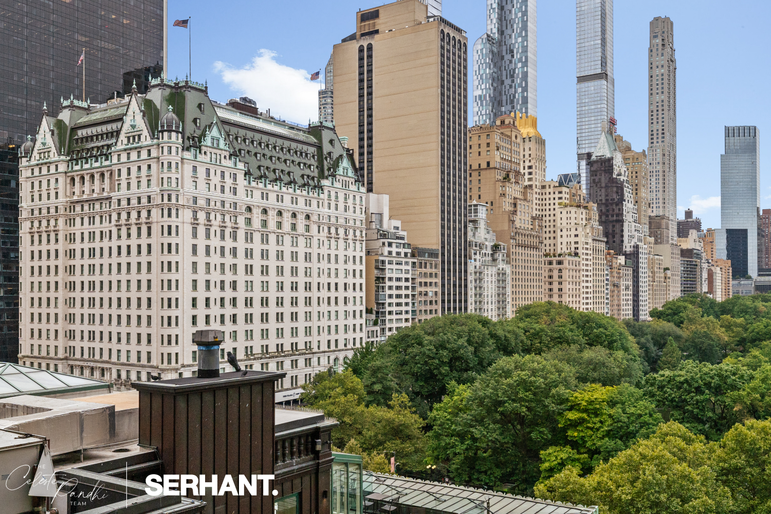 2 East 61st Street 1001/1003
