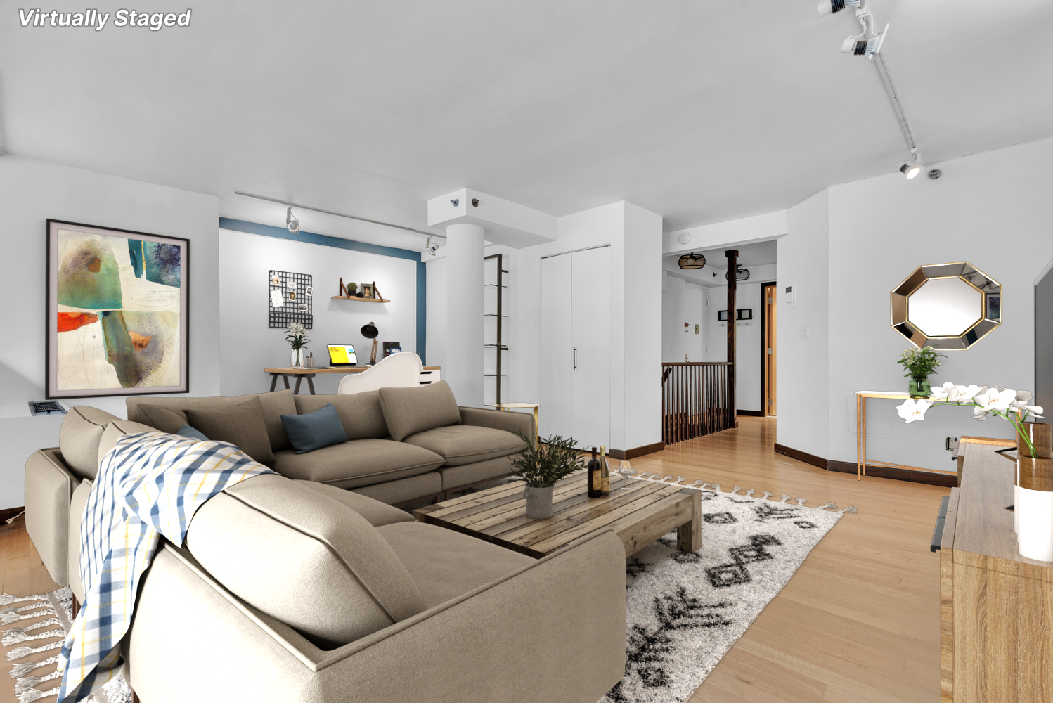 88 Jane Street 1W