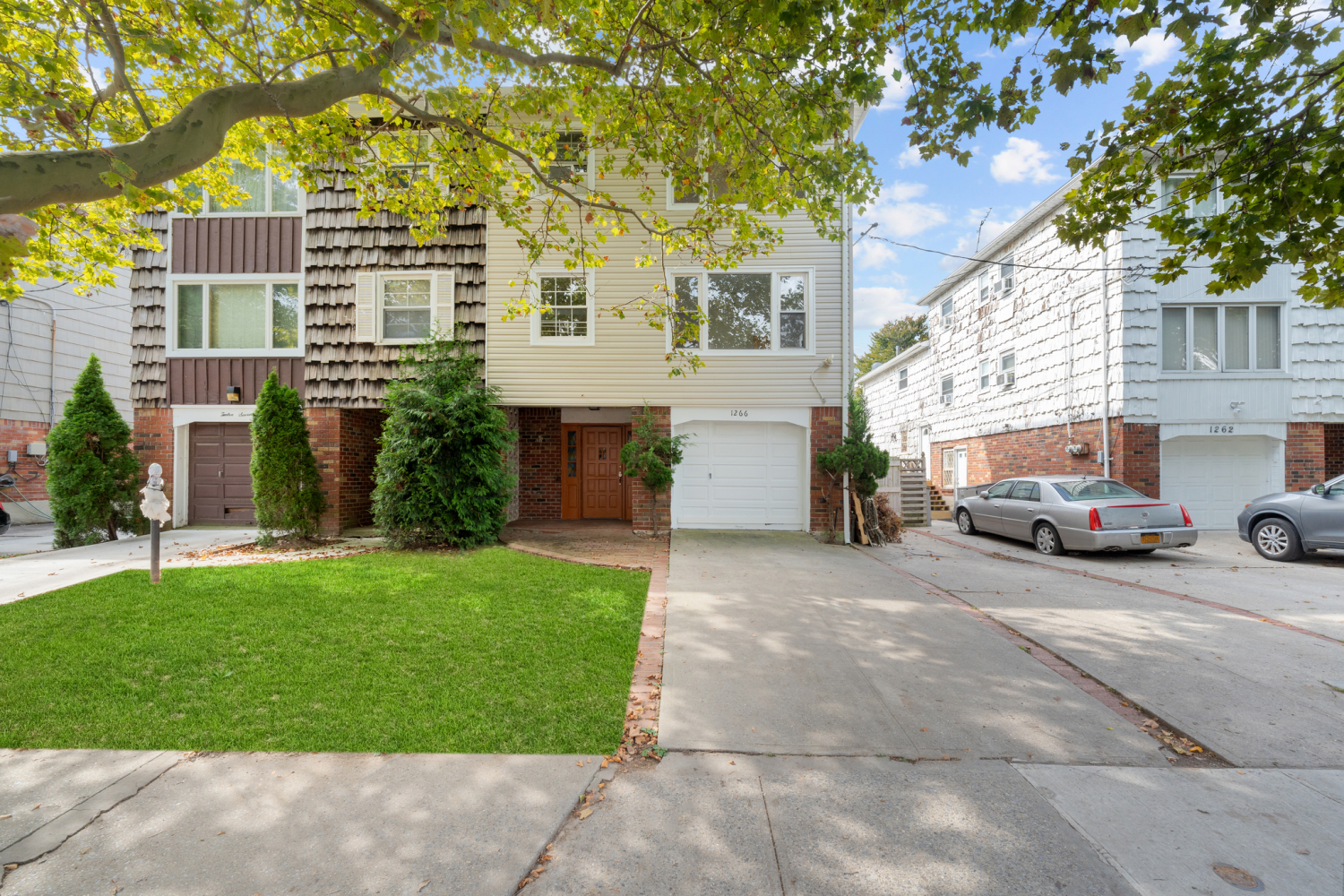 1266 East 72nd Street 2