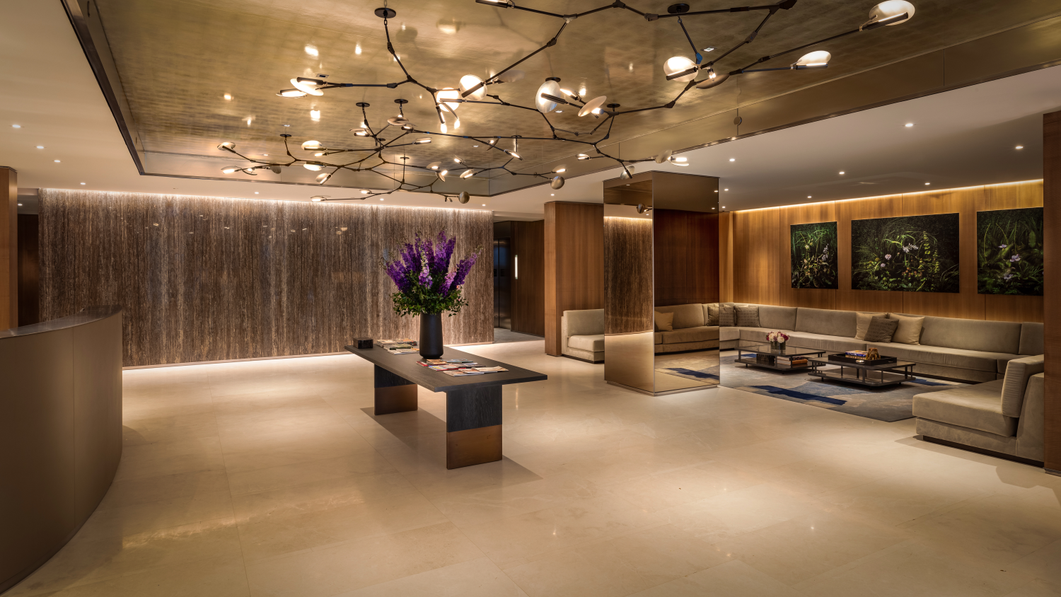 200 Amsterdam Avenue PH2