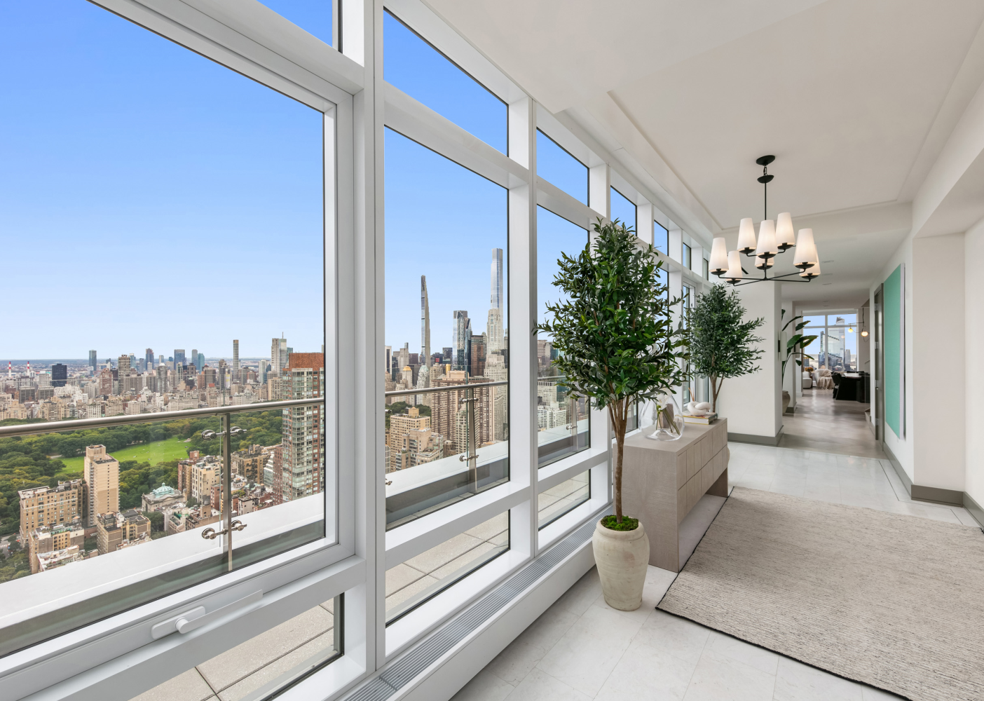 200 Amsterdam Avenue PH2