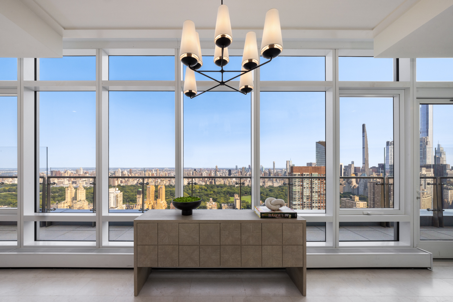 200 Amsterdam Avenue PH2