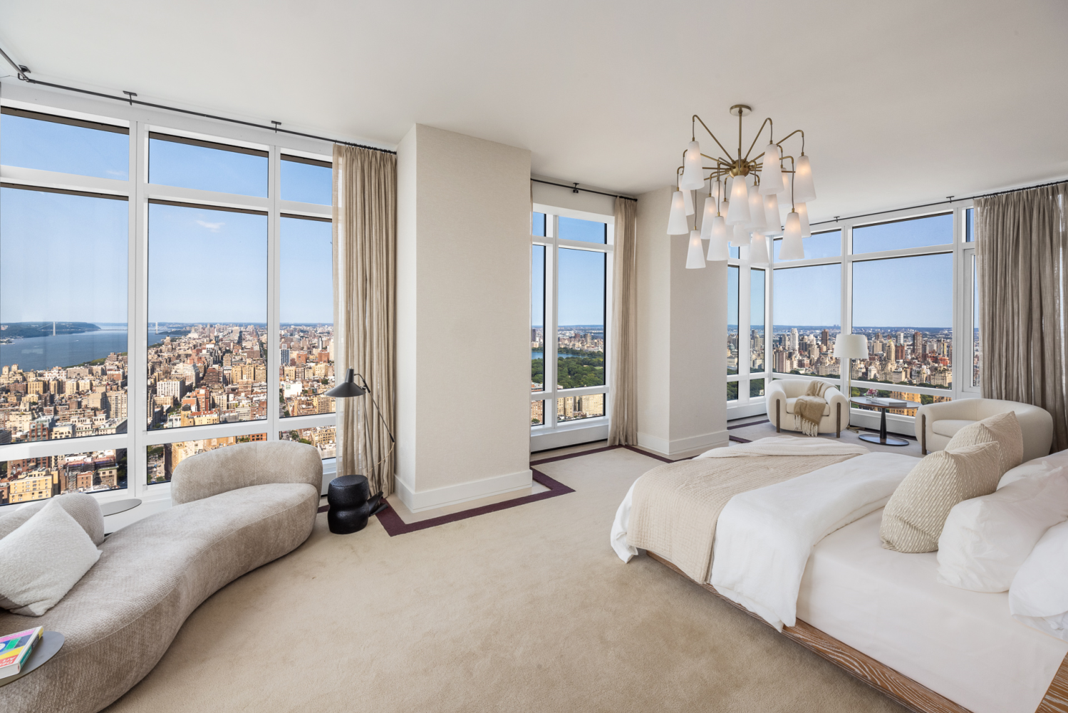 200 Amsterdam Avenue PH2