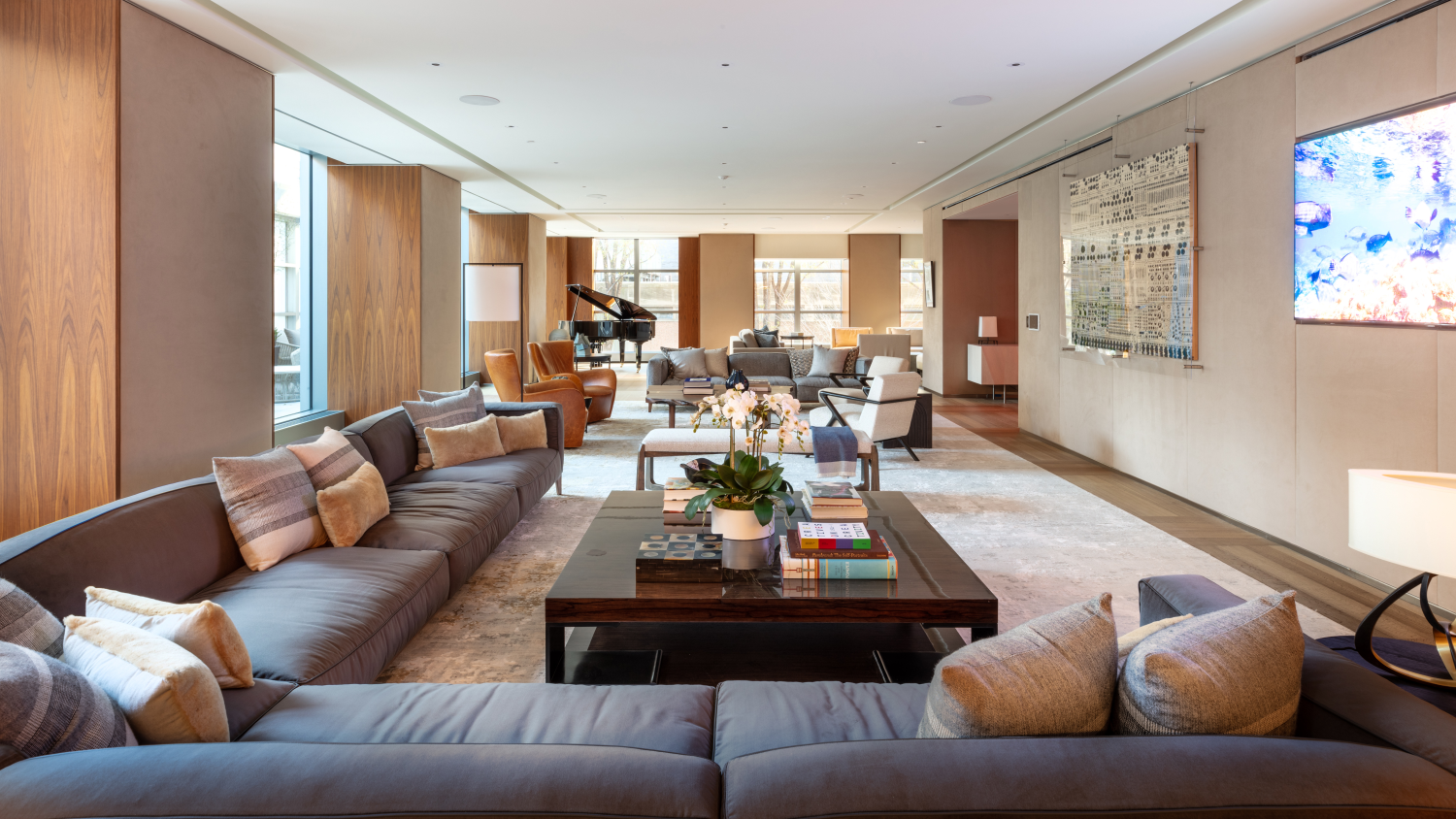 200 Amsterdam Avenue PH2