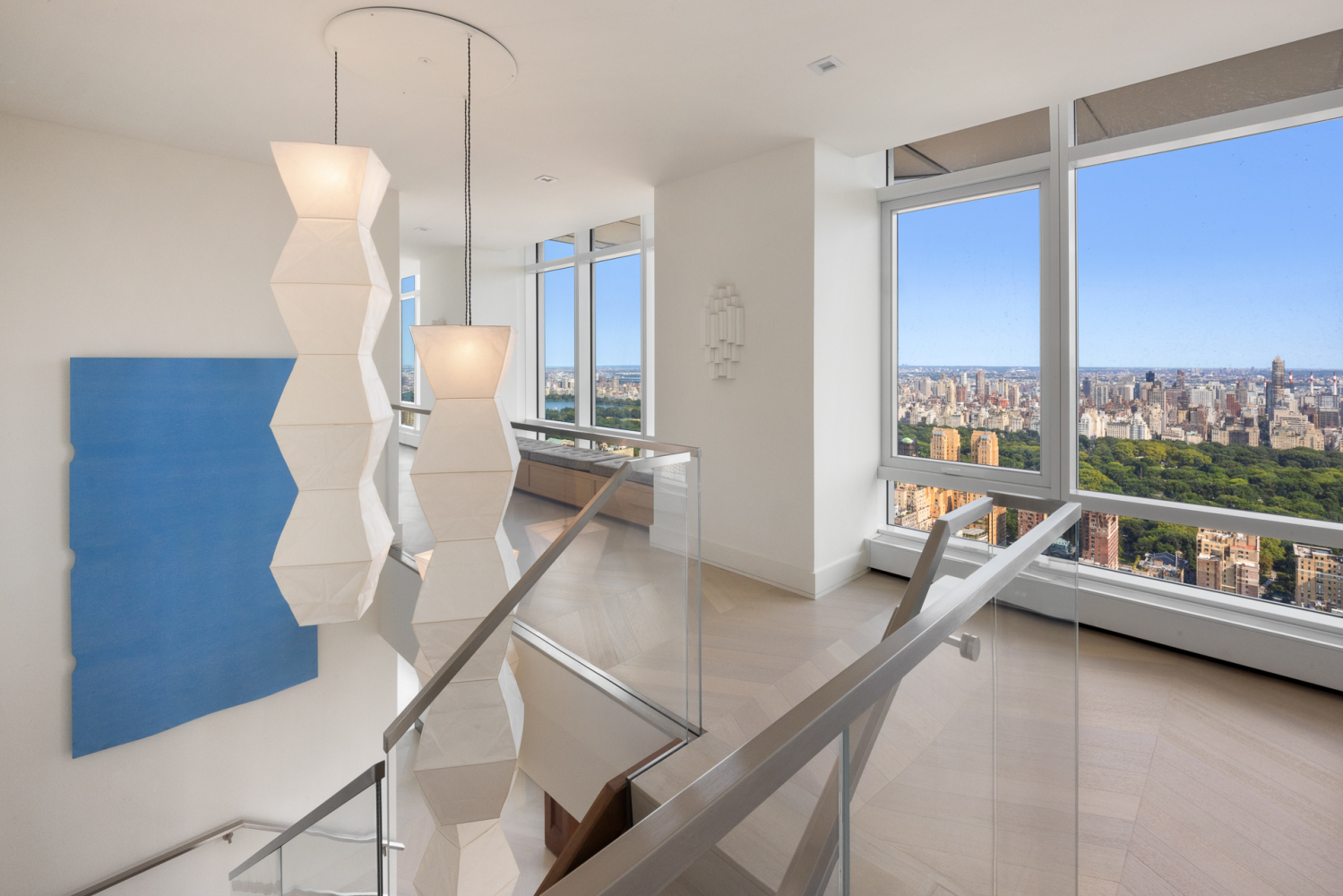 200 Amsterdam Avenue PH2