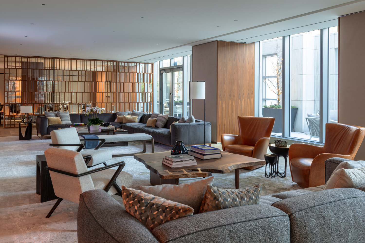 200 Amsterdam Avenue PH2