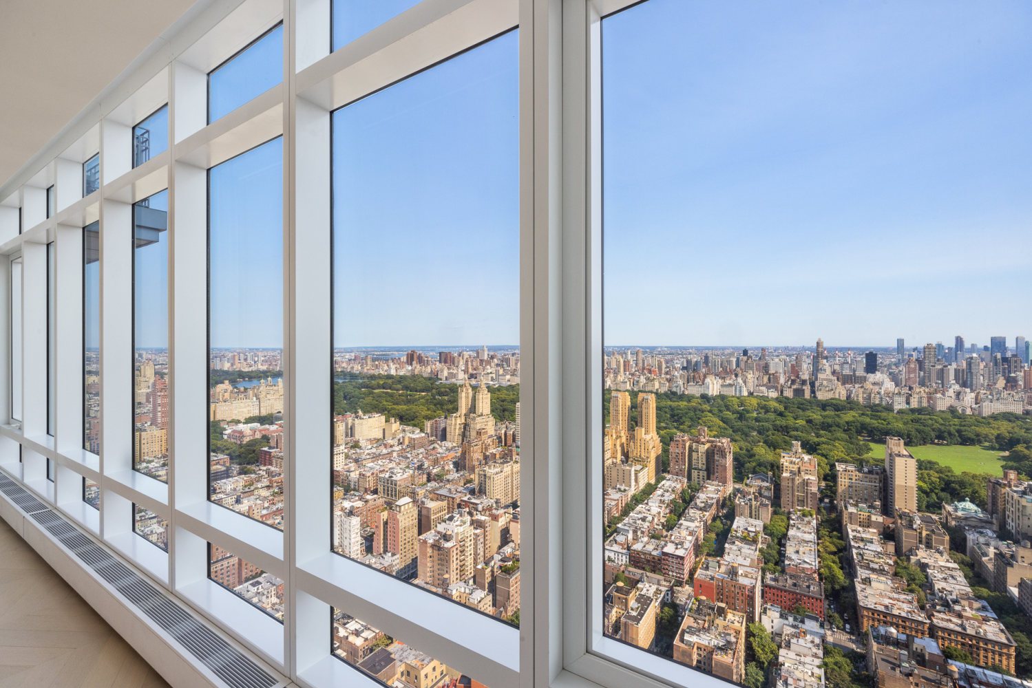 200 Amsterdam Avenue PH2
