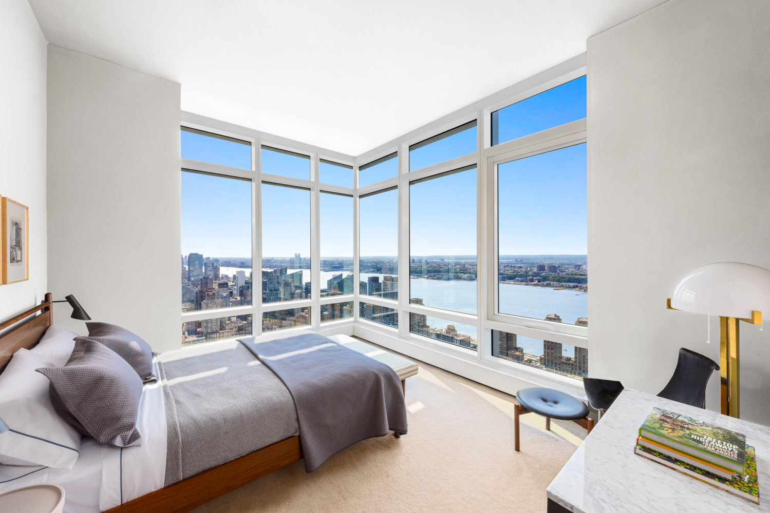 200 Amsterdam Avenue PH2