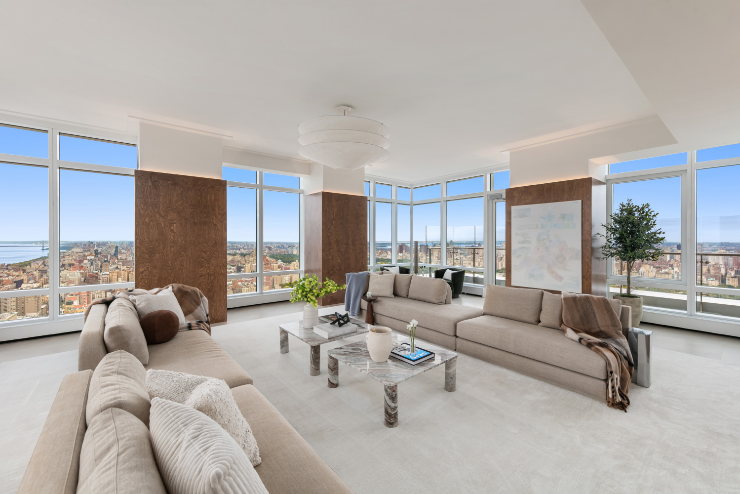 200 Amsterdam Avenue PH2