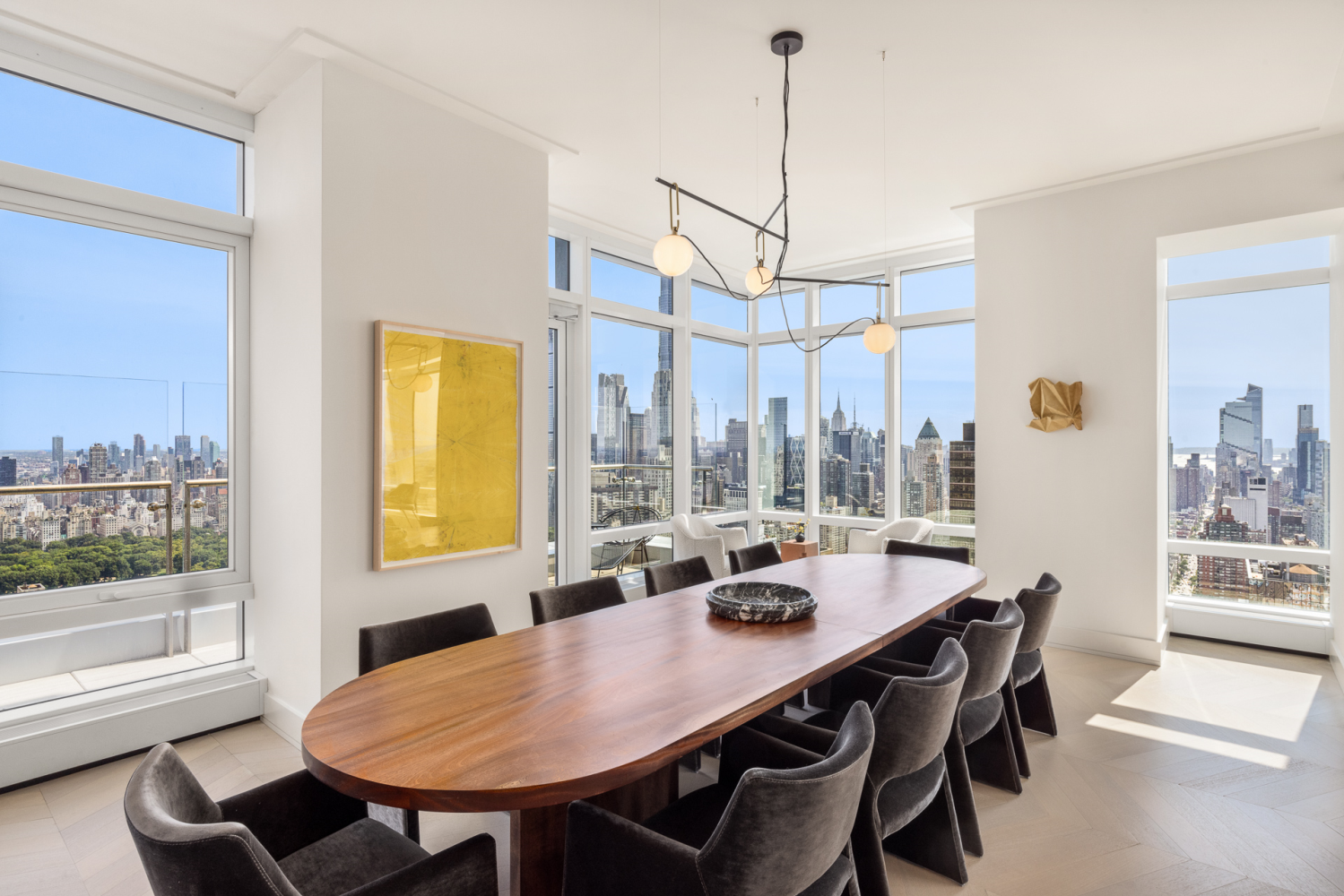 200 Amsterdam Avenue PH2