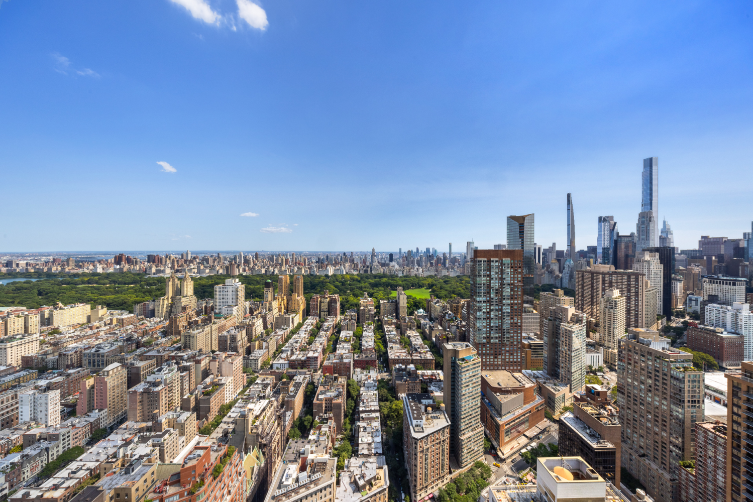 200 Amsterdam Avenue PH2