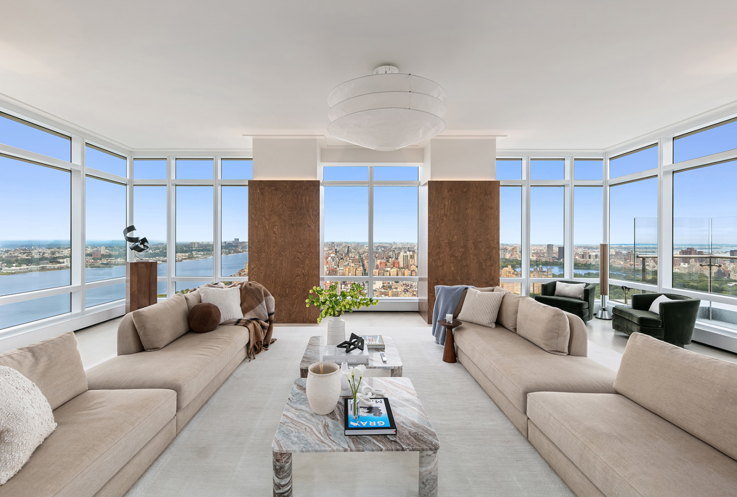 200 Amsterdam Avenue PH2