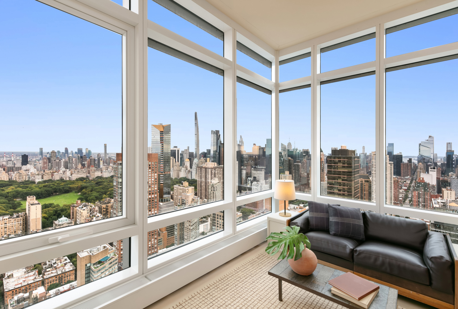 200 Amsterdam Avenue PH2