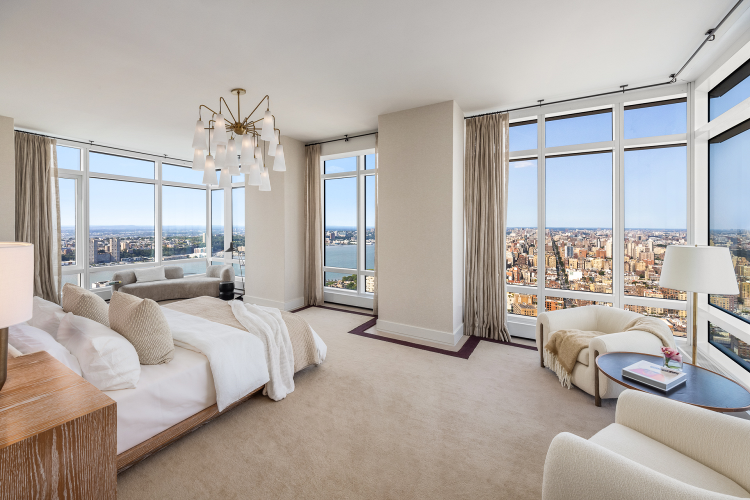 200 Amsterdam Avenue PH2