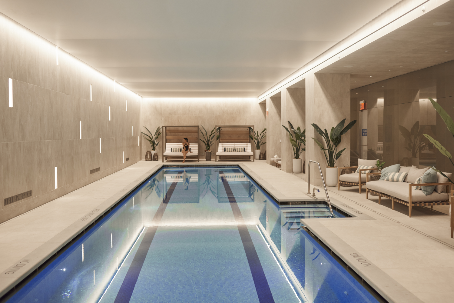 200 Amsterdam Avenue PH2