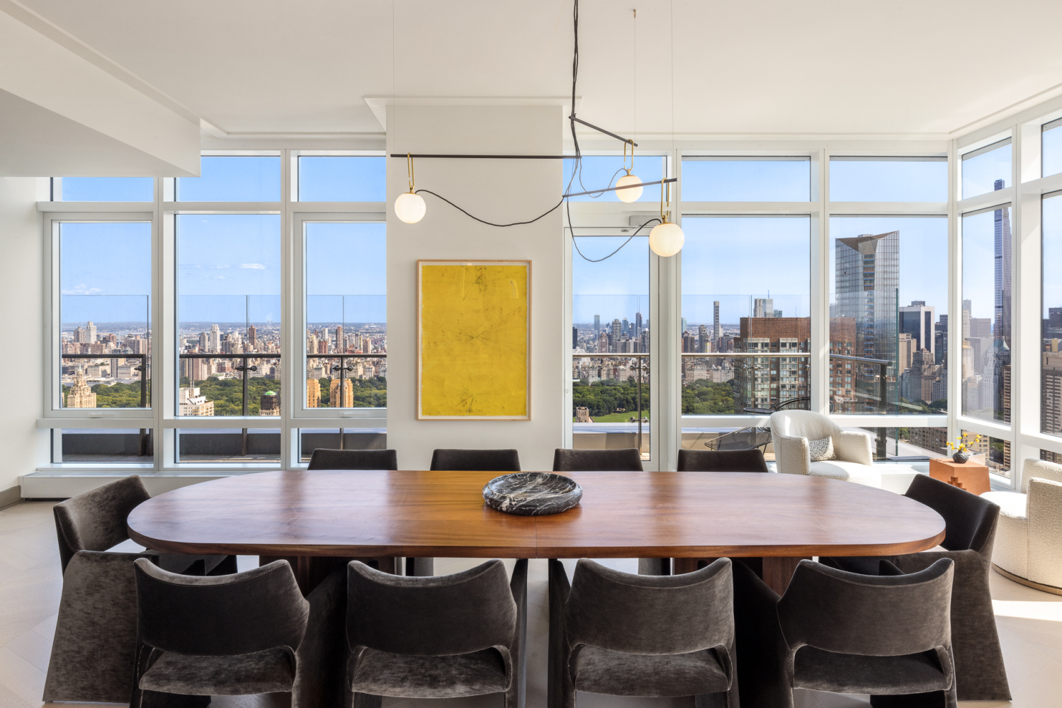 200 Amsterdam Avenue PH2