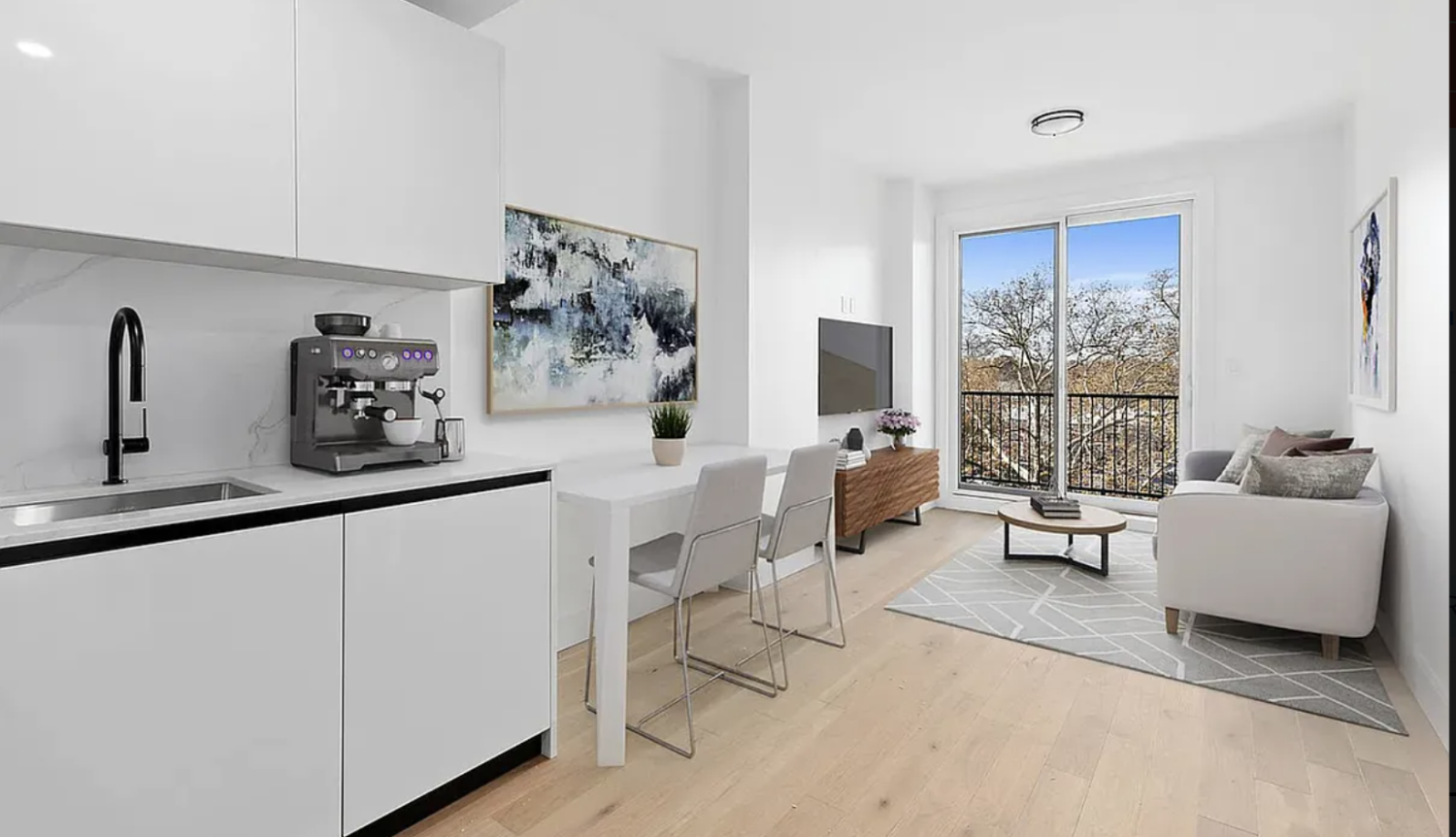 1901 Ocean Avenue 4B