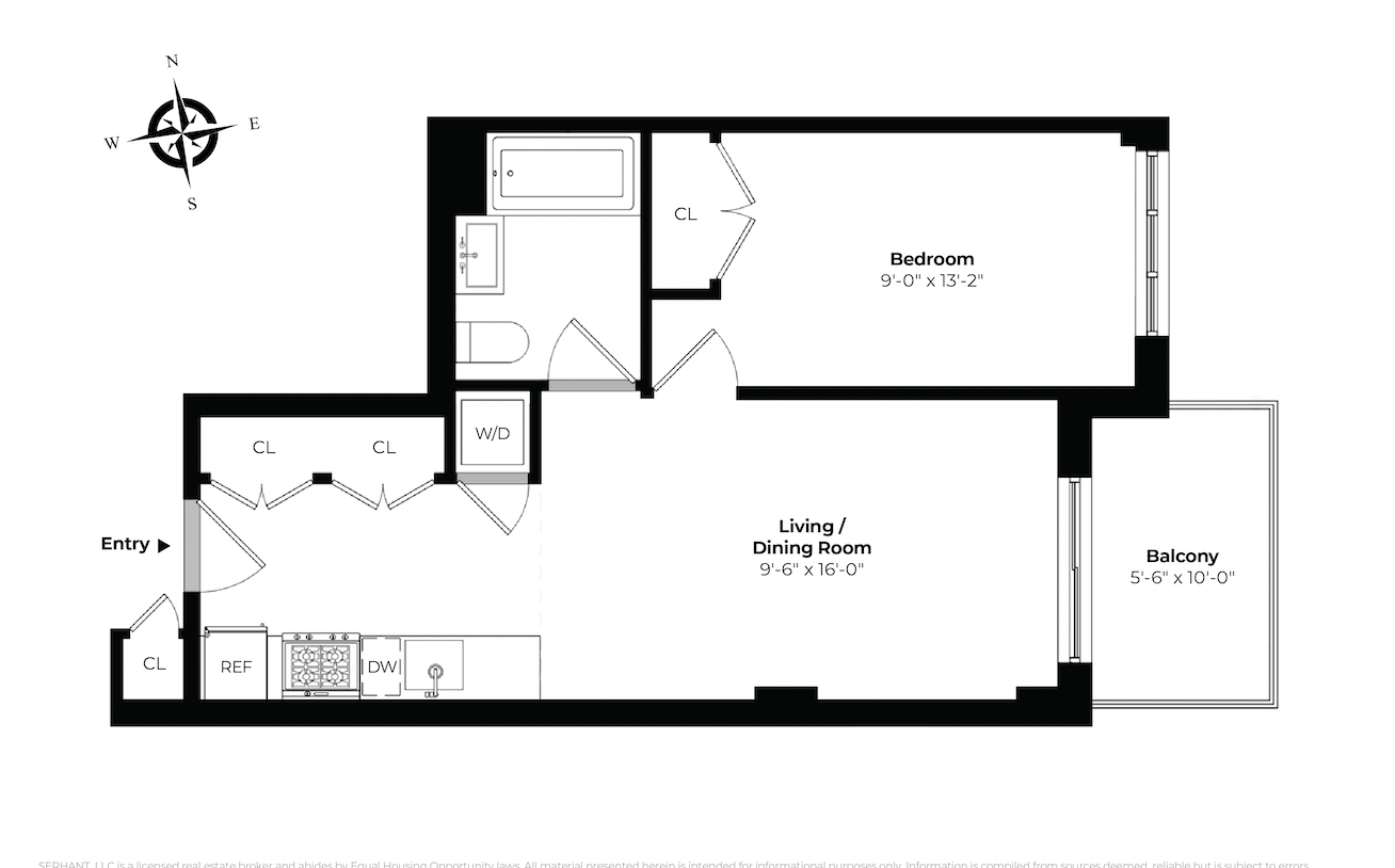 1901 Ocean Avenue 4B