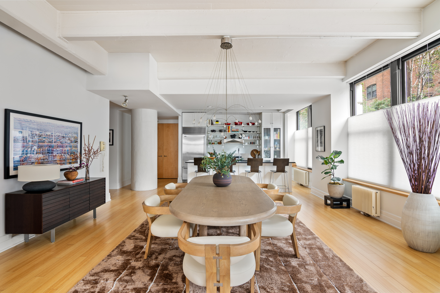 70 Washington Street 2D