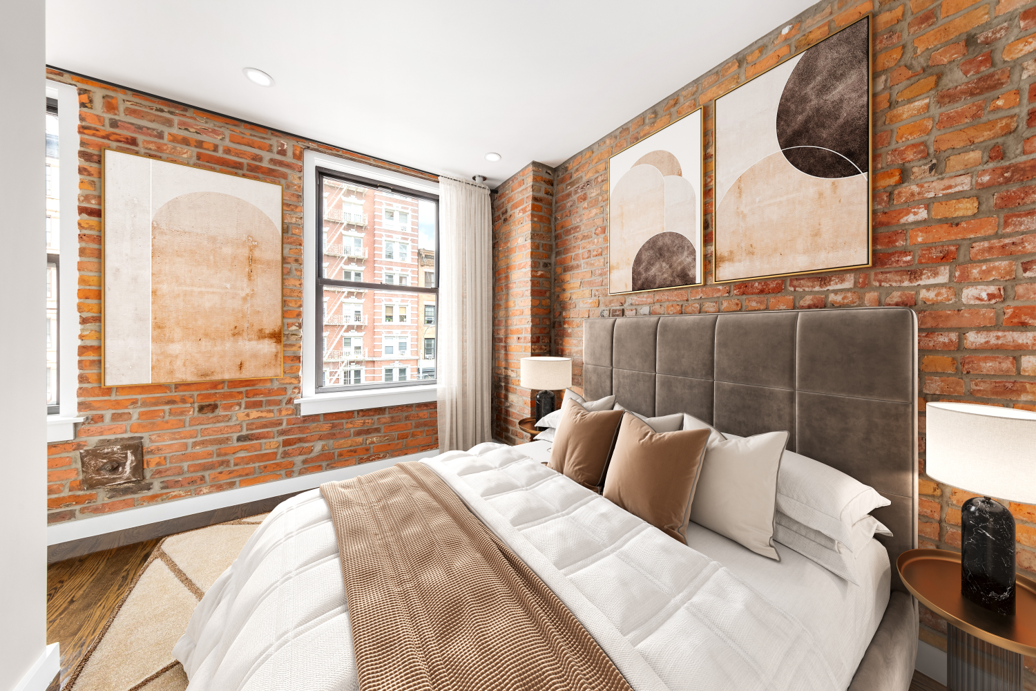 58 Second Avenue 3