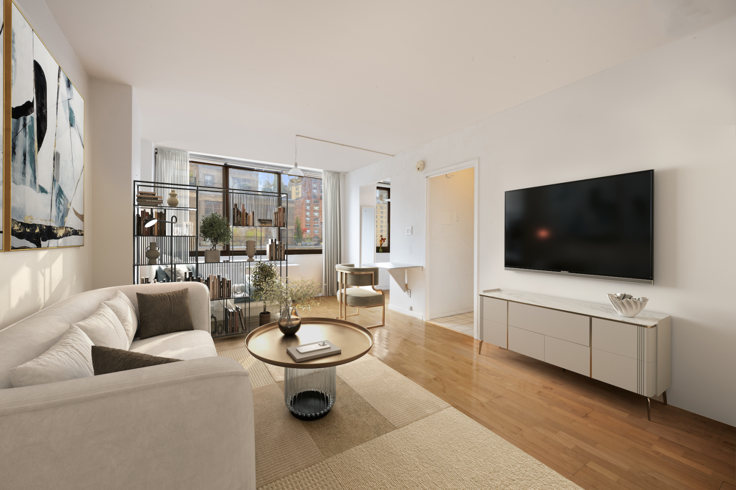 343 East 74th Street 10J