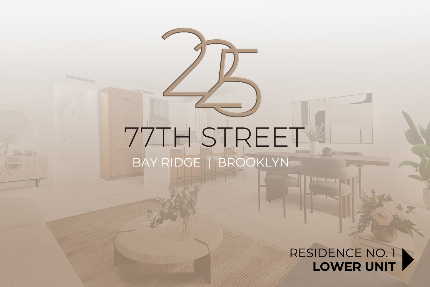 225 77th Street