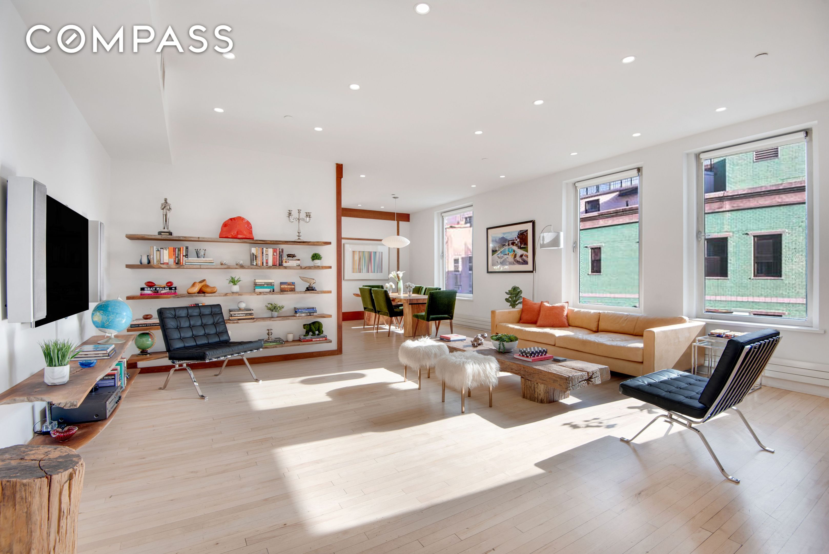 17 Thompson Street 5