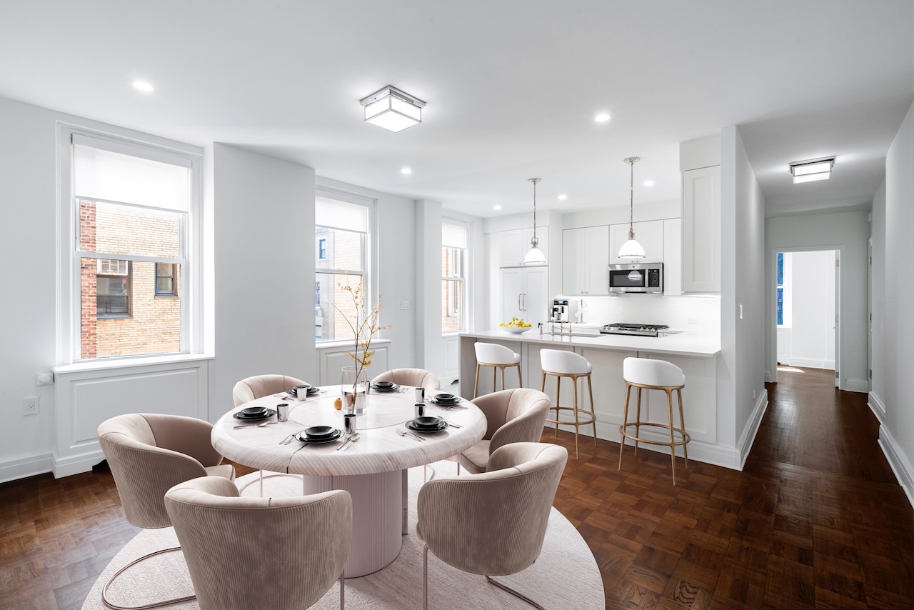 544 East 86th Street 13E