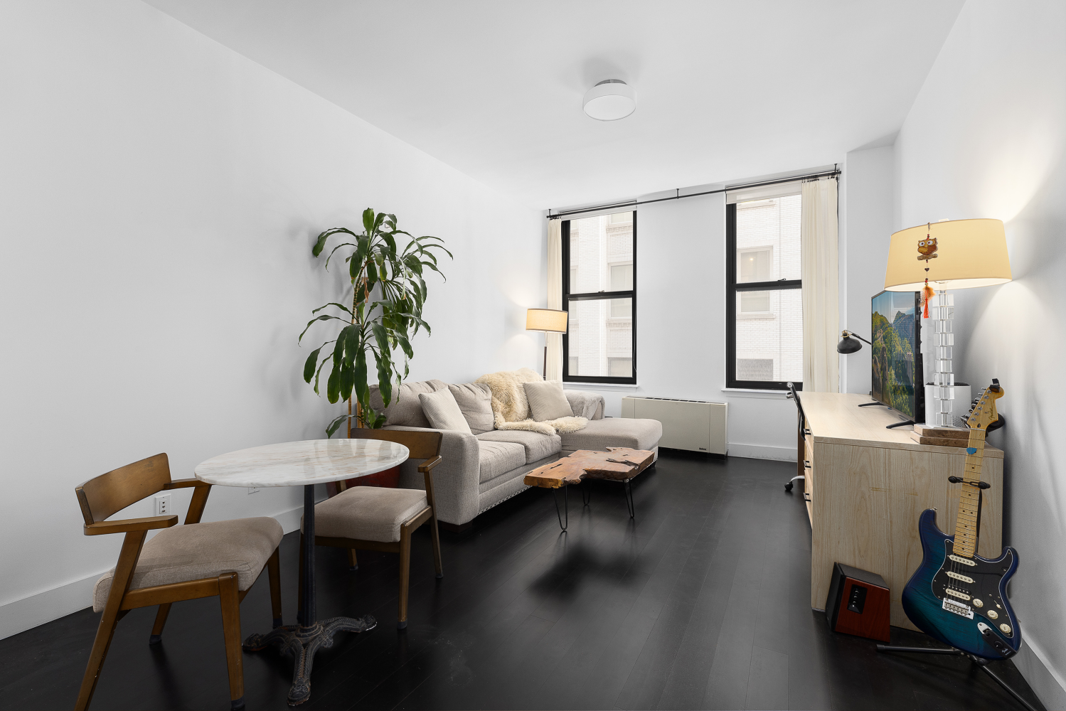 25 Broad Street 7M