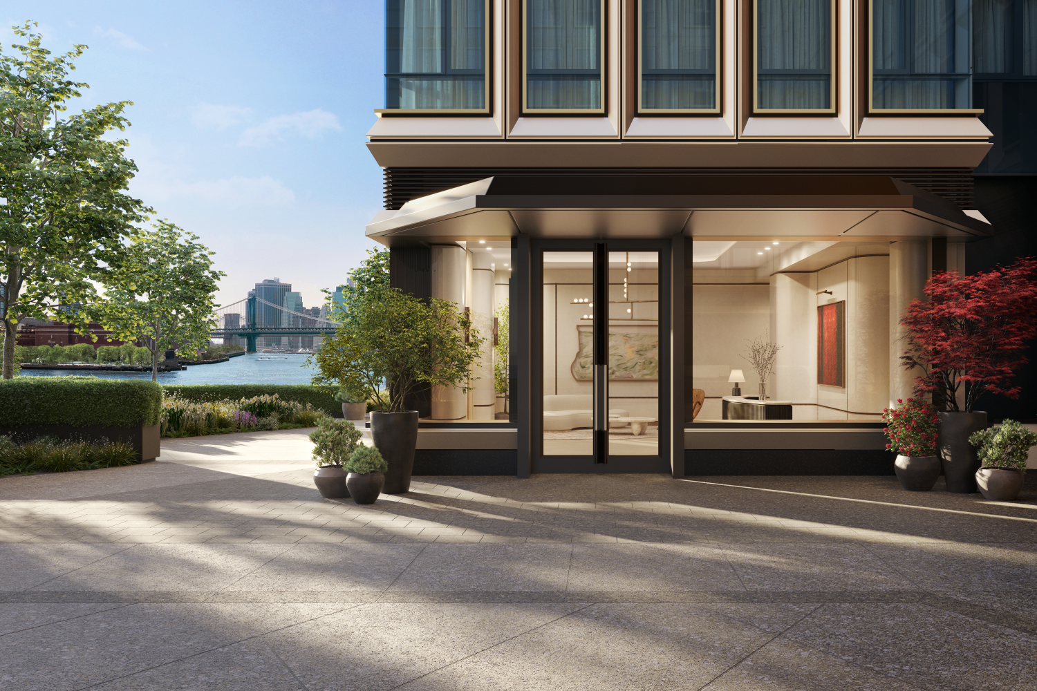 480 Kent Avenue 12G