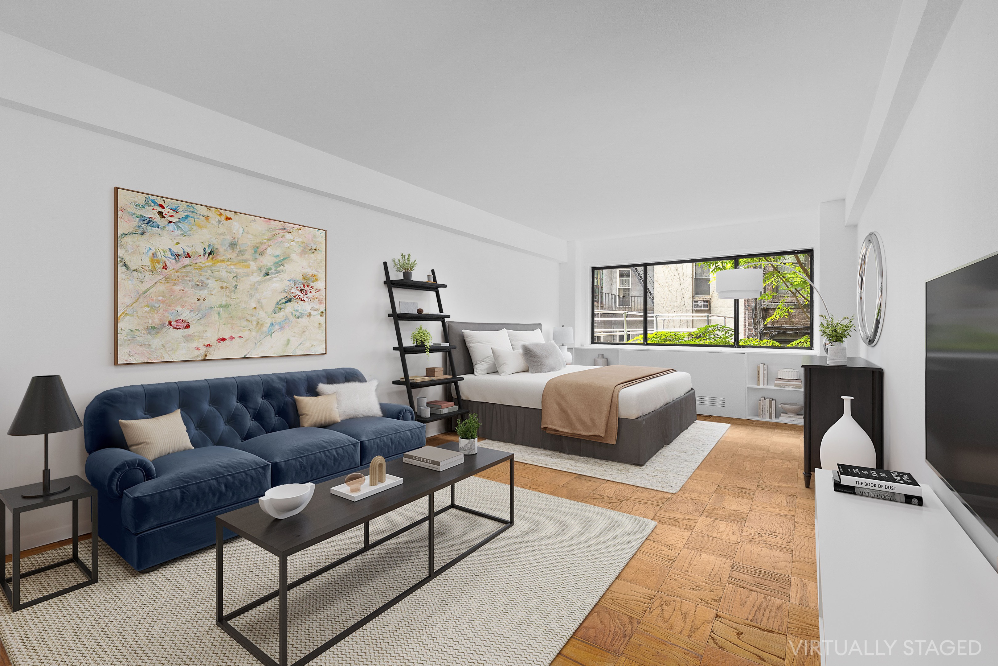 310 West 56th Street 4H