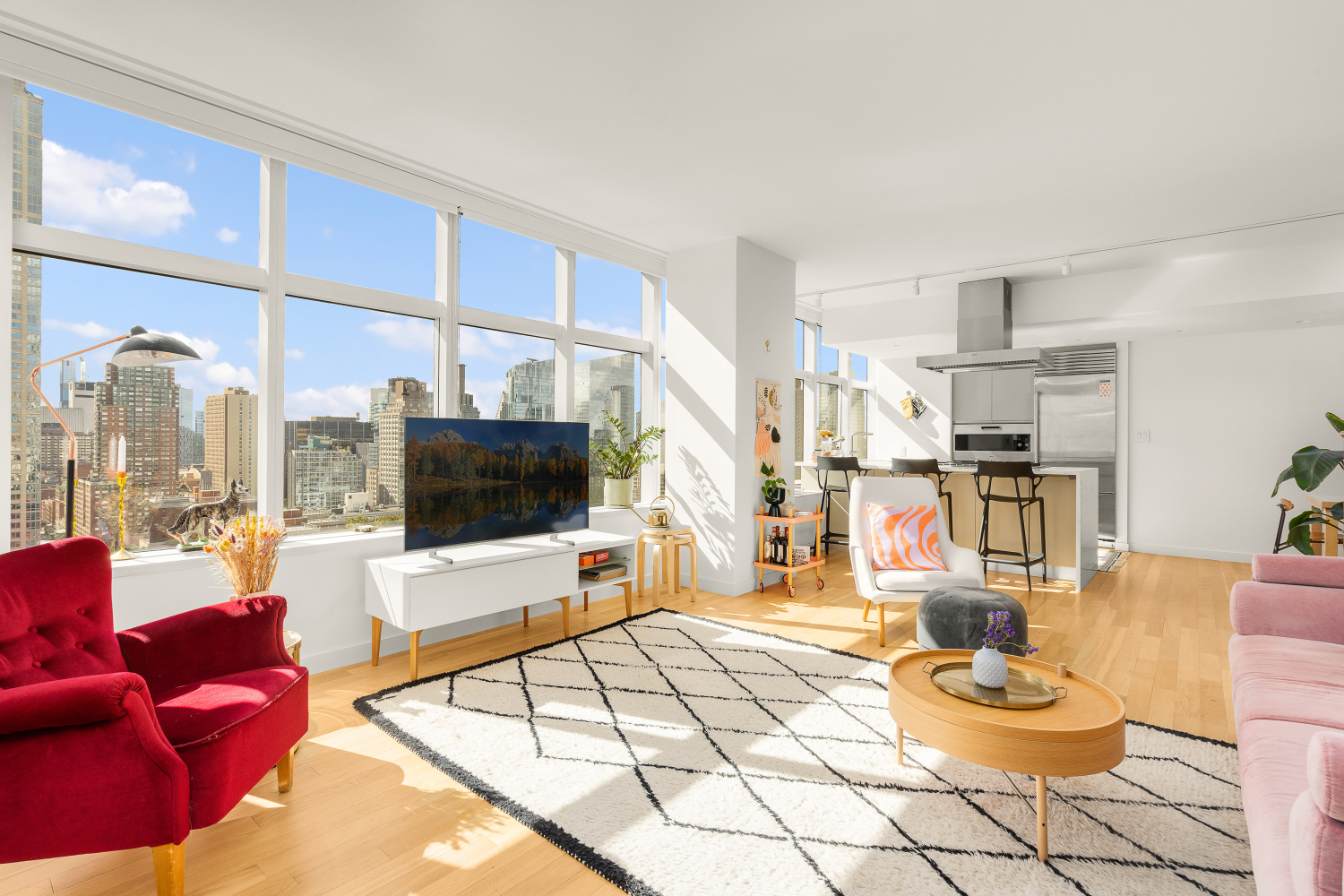 160 West 66th Street 23G