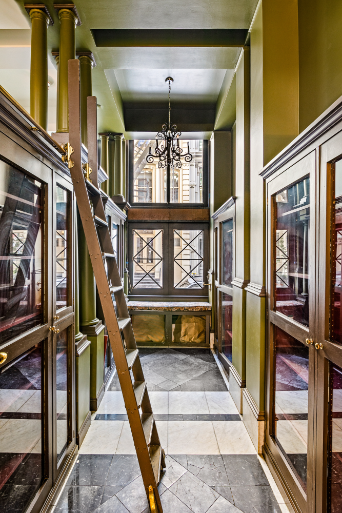 31 Greene Street 1