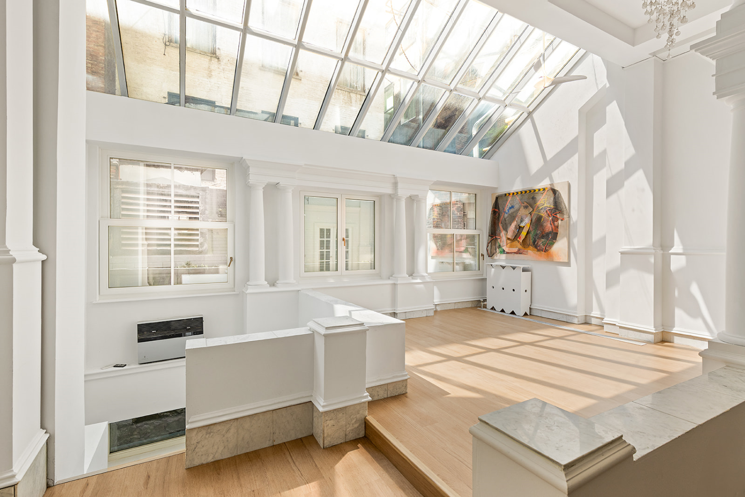 31 Greene Street 1