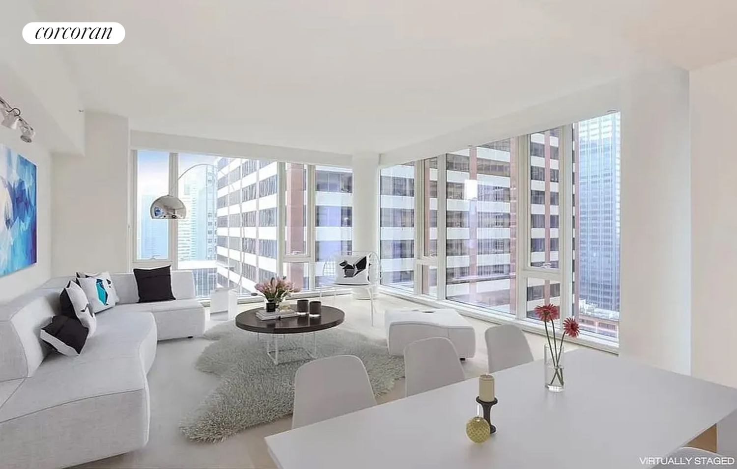 135 W 52ND Street 29A