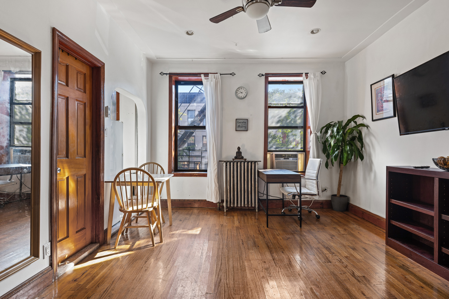 110 Rogers Avenue 2B