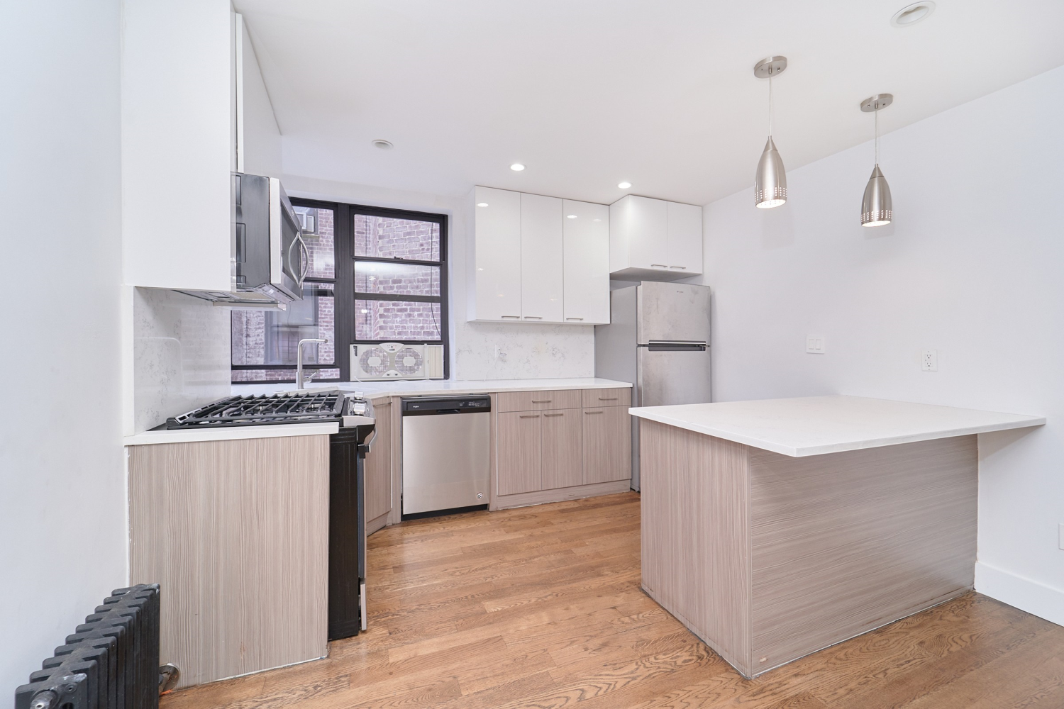 61 Martense Street 3K