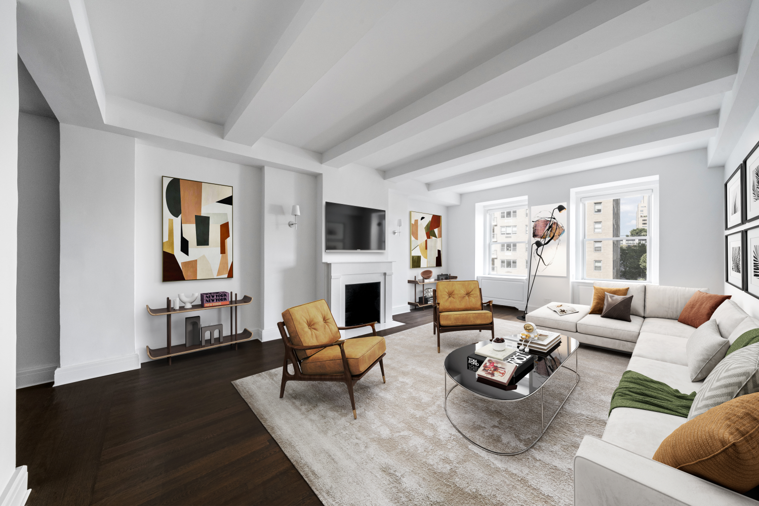 544 East 86th Street 5E
