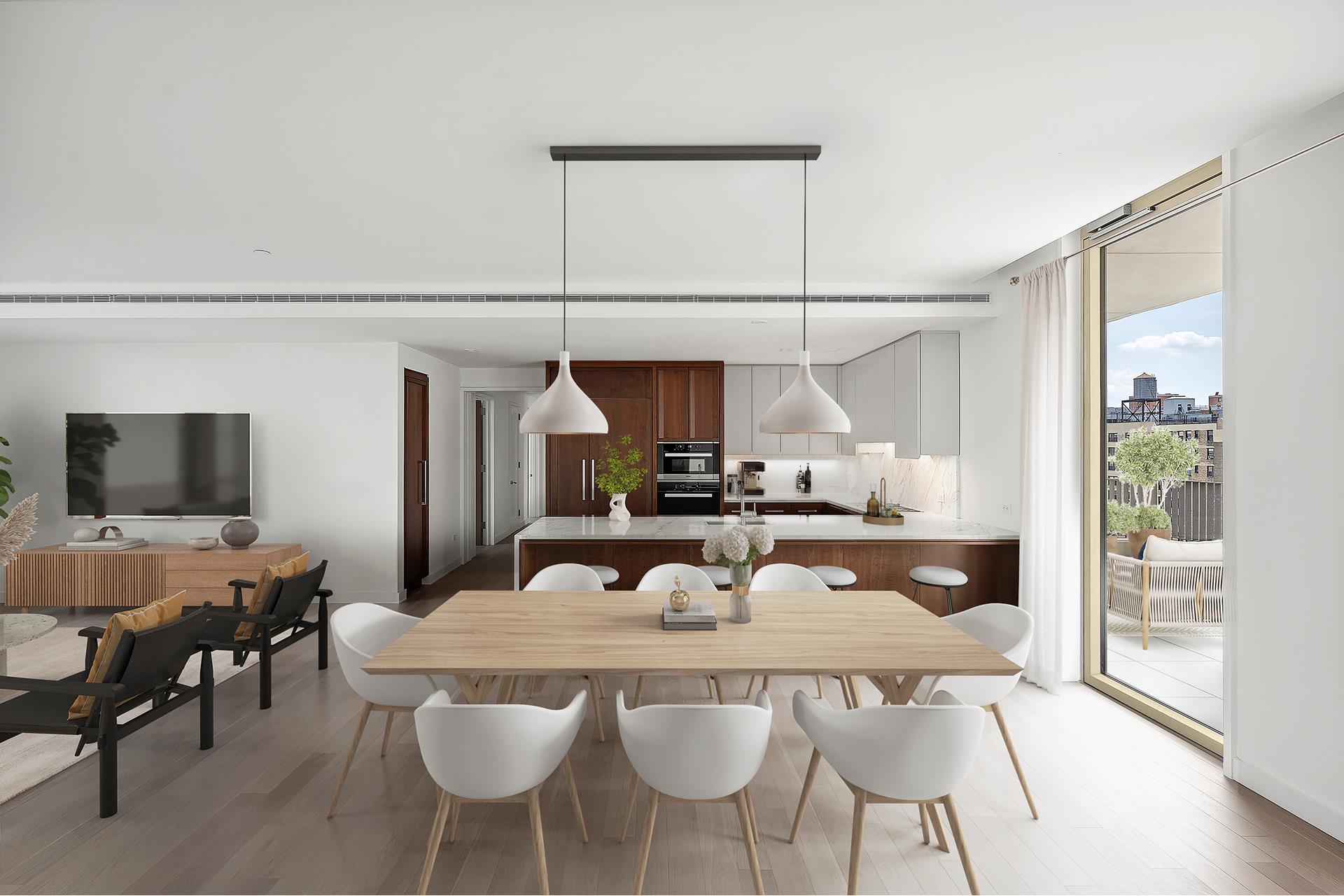 212 W 93RD Street PHA