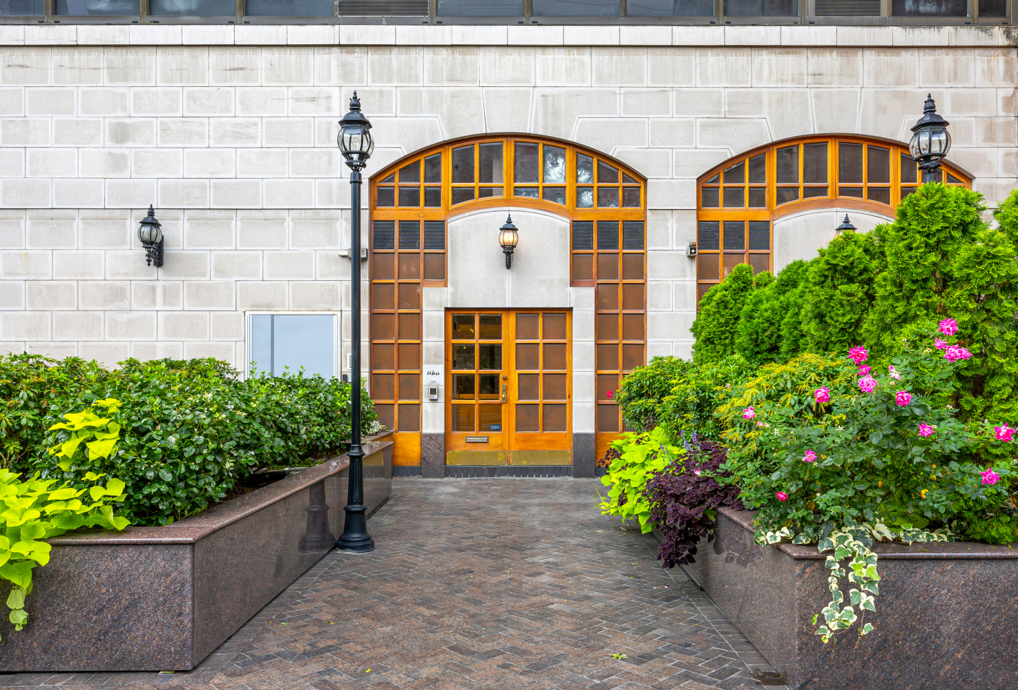 418 East 59th Street THA