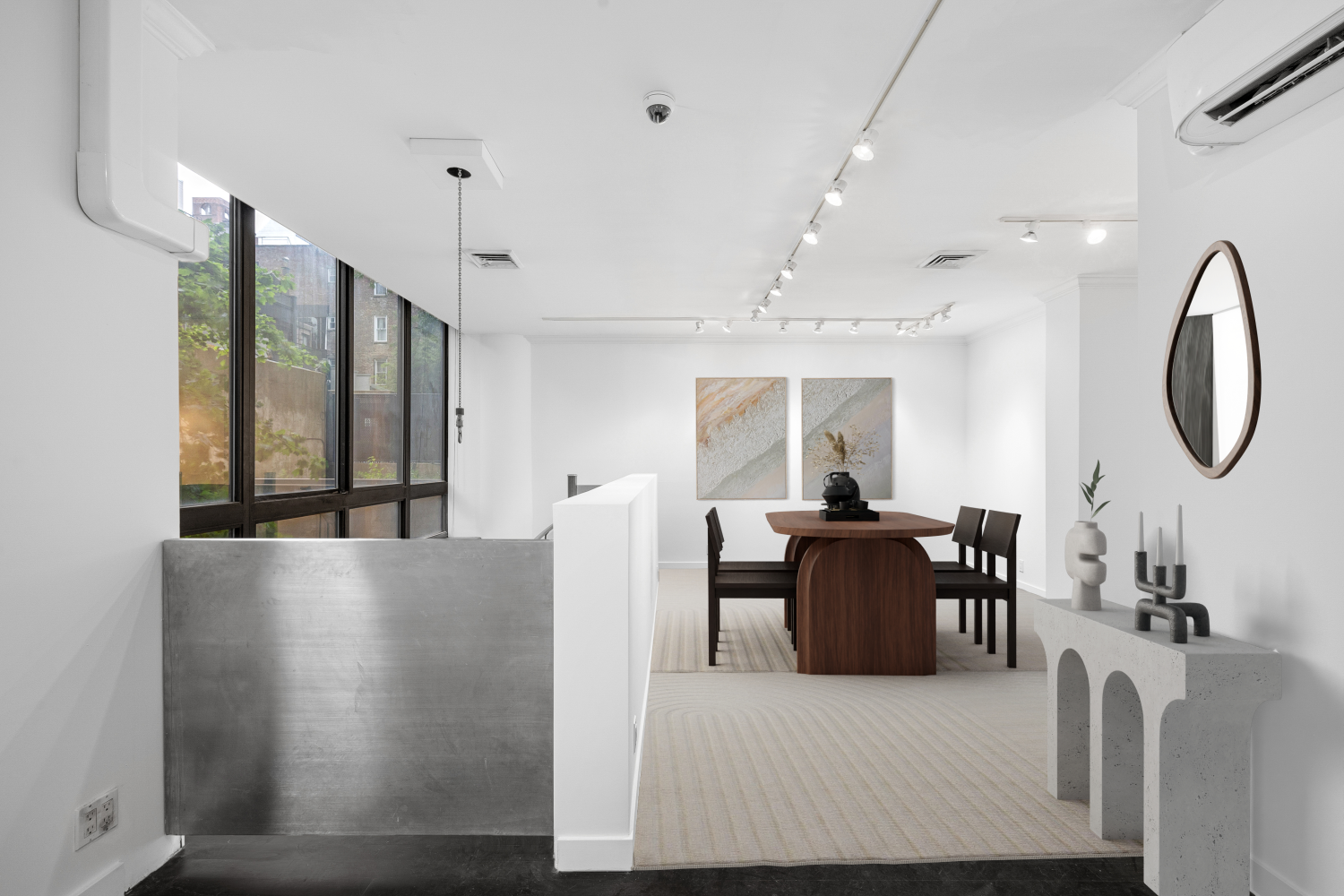 418 East 59th Street THA