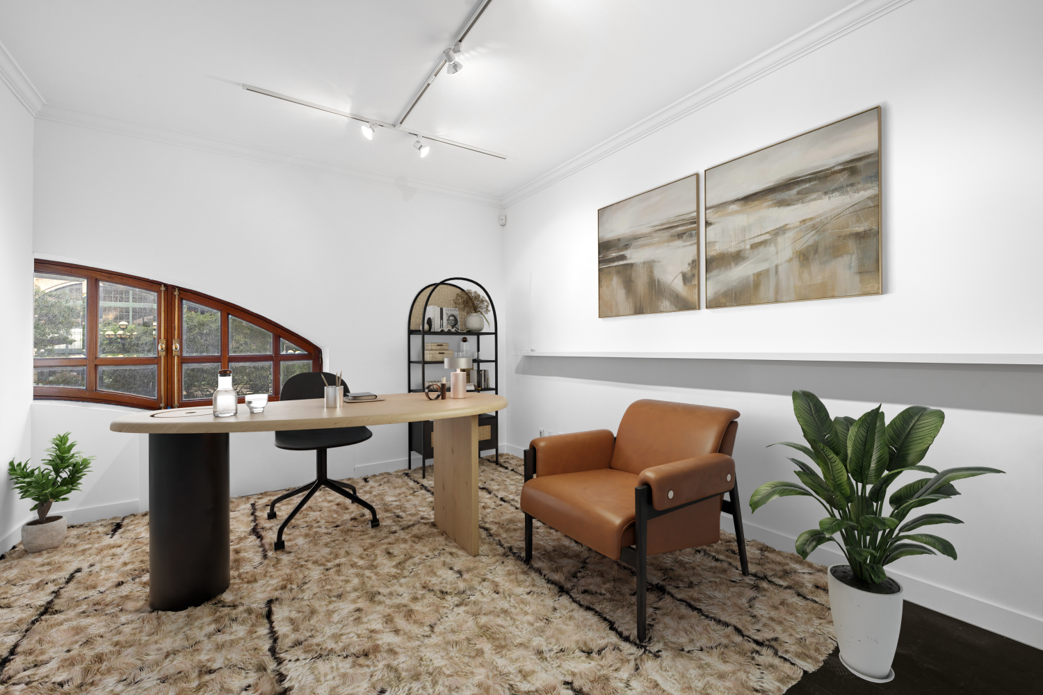 418 East 59th Street THA