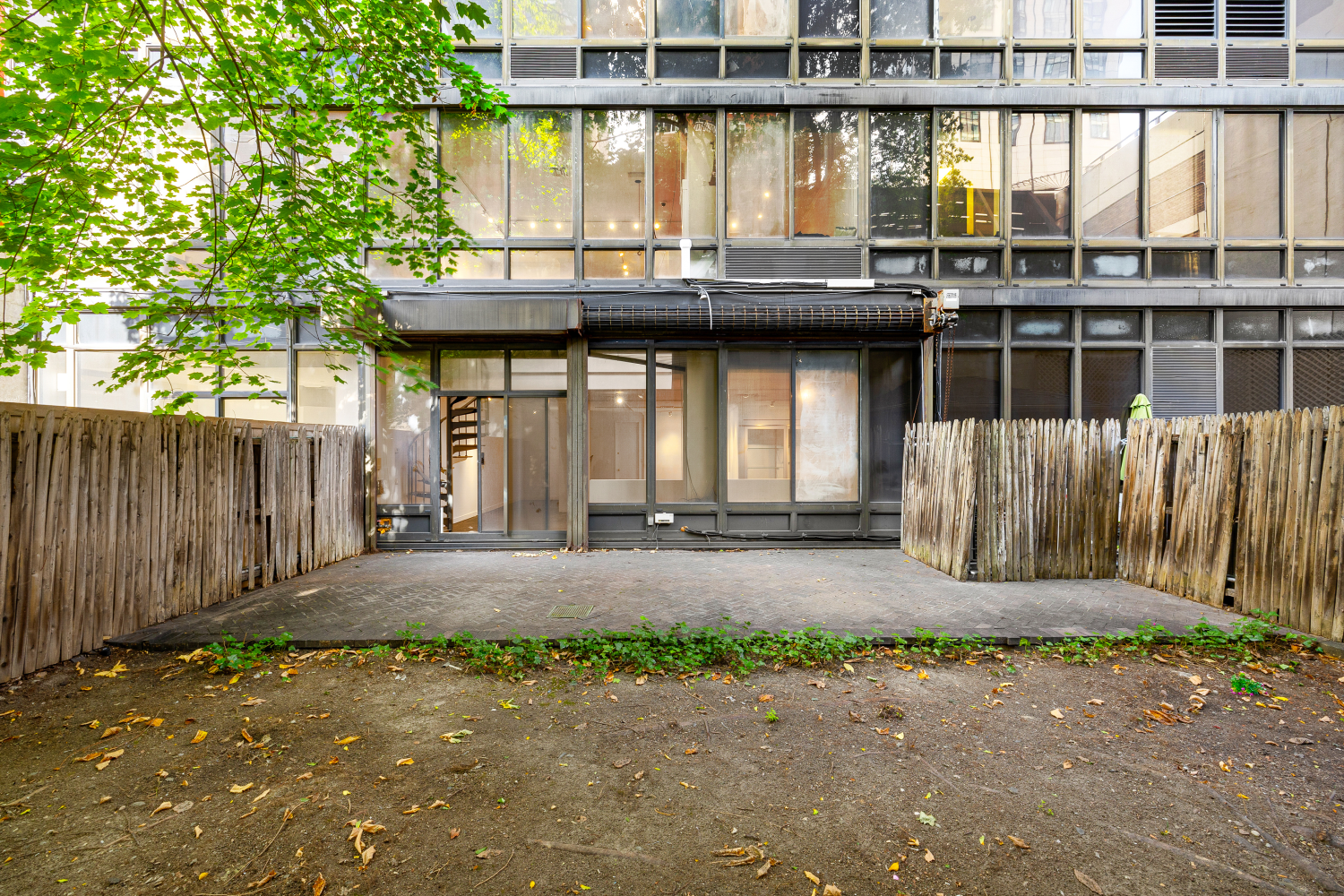 418 East 59th Street THA